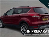 Ford Kuga Image 2
