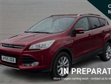 Ford Kuga Image 3