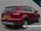 Ford Kuga Image 4