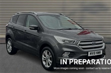 Used Ford Kuga