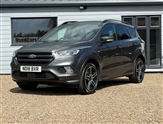 Used Ford Kuga
