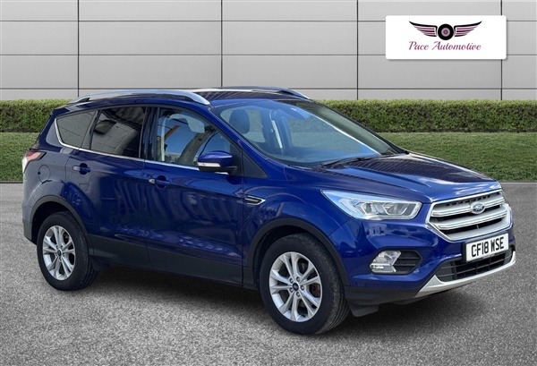 Large image for the Used Ford Kuga