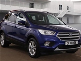 Used Ford Kuga