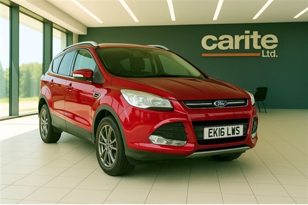 Large image for the Used Ford KUGA