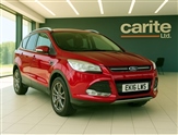 Used Ford Kuga
