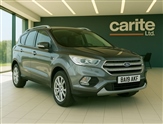 Used Ford Kuga