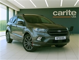 Used Ford Kuga