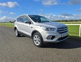 Used Ford Kuga