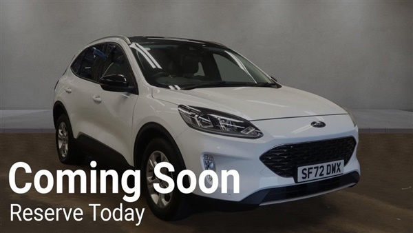Large image for the Used Ford KUGA