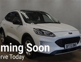 Used Ford Kuga