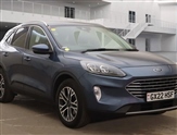 Used Ford Kuga