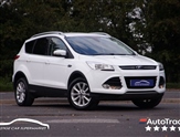 Used Ford Kuga