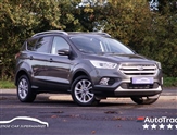 Used Ford Kuga Used Ford Kuga
