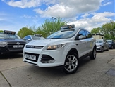 Used Ford Kuga