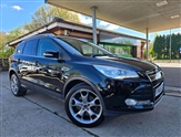 Used Ford Kuga
