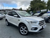 Used Ford Kuga