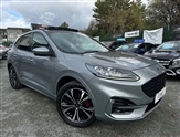 Used Ford Kuga