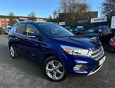 Used Ford Kuga Used Ford Kuga