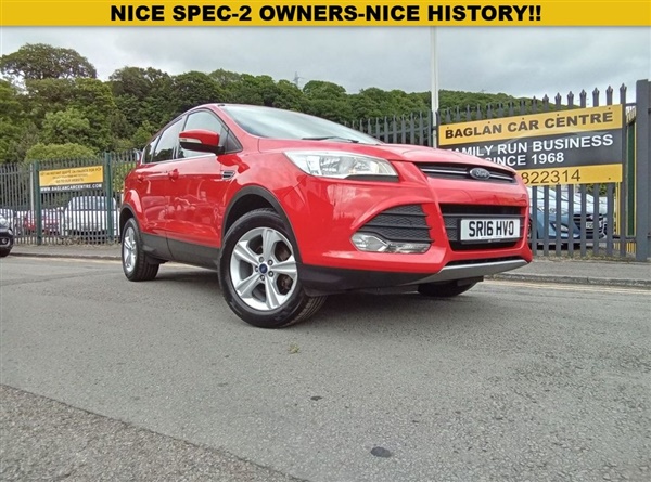 Large image for the Used Ford KUGA