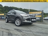 Used Ford Kuga