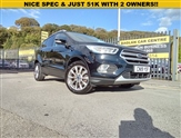 Used Ford Kuga