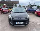 Ford Kuga Image 2