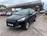 Ford Kuga Image 3