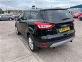 Ford Kuga Image 4