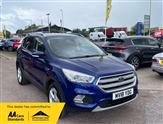 Ford Kuga Image 1