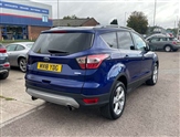 Ford Kuga Image 5