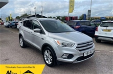 Used Ford Kuga