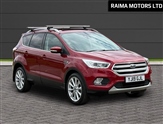 Used Ford Kuga