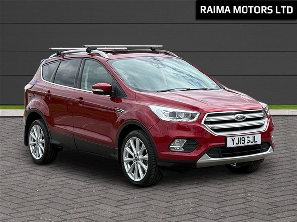 Large image for the Used Ford Kuga