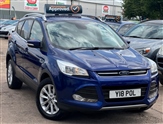 Used Ford Kuga