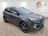 Used Ford Kuga