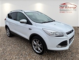 Used Ford Kuga