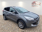 Used Ford Kuga