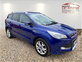 Used Ford Kuga