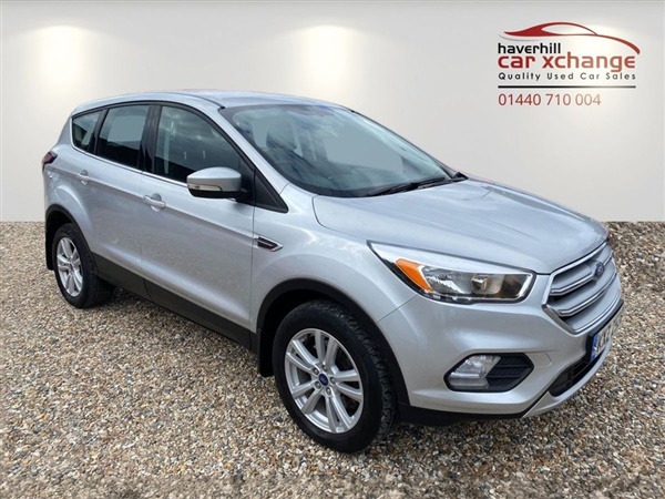 Large image for the Used Ford KUGA