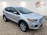 Used Ford Kuga