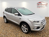 Used Ford Kuga