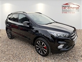 Used Ford Kuga