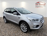 Used Ford Kuga Used Ford Kuga