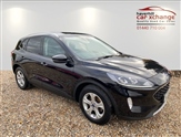 Used Ford Kuga