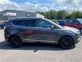 Ford Kuga Image 2