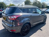 Ford Kuga Image 3