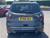 Ford Kuga Image 4