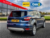 Ford Kuga Image 2