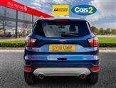 Ford Kuga Image 3