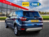 Ford Kuga Image 4
